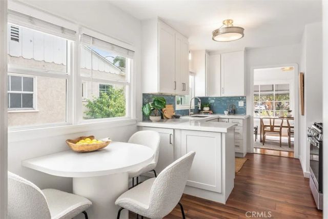 3626 Gaviota Avenue, Long Beach, CA 90807