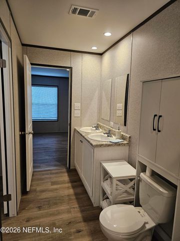 295 BADEN POWELL Road, Hawthorne, FL 32640