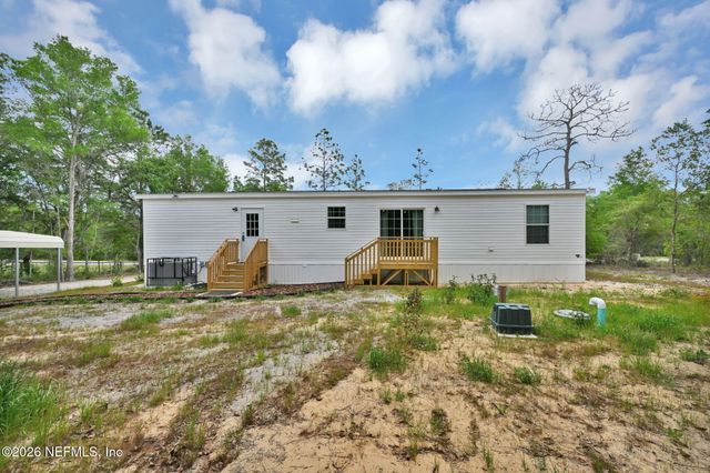 295 BADEN POWELL Road, Hawthorne, FL 32640