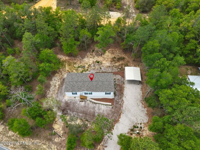 295 BADEN POWELL Road, Hawthorne, FL 32640