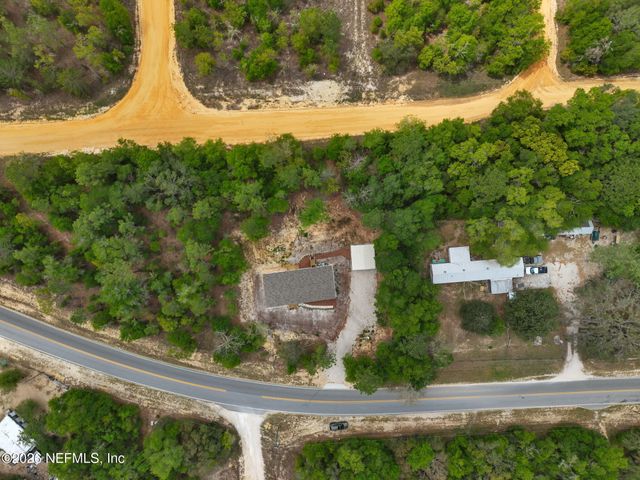 295 BADEN POWELL Road, Hawthorne, FL 32640
