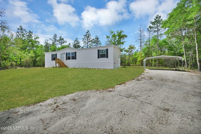 295 BADEN POWELL Road, Hawthorne, FL 32640
