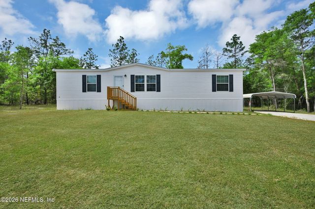 295 BADEN POWELL Road, Hawthorne, FL 32640