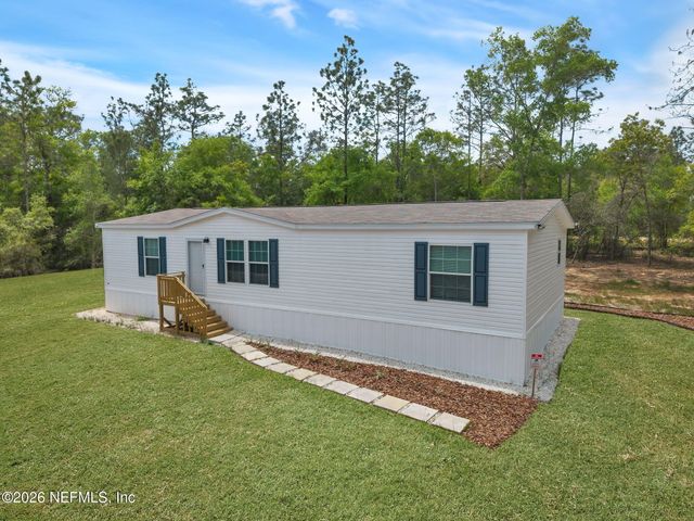 295 BADEN POWELL Road, Hawthorne, FL 32640
