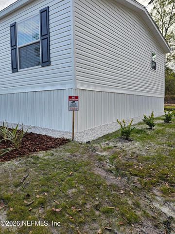 295 BADEN POWELL Road, Hawthorne, FL 32640