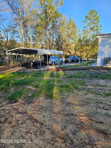 295 BADEN POWELL Road, Hawthorne, FL 32640