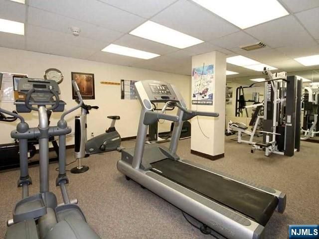 1203 River Road 11G, Edgewater, NJ 07020