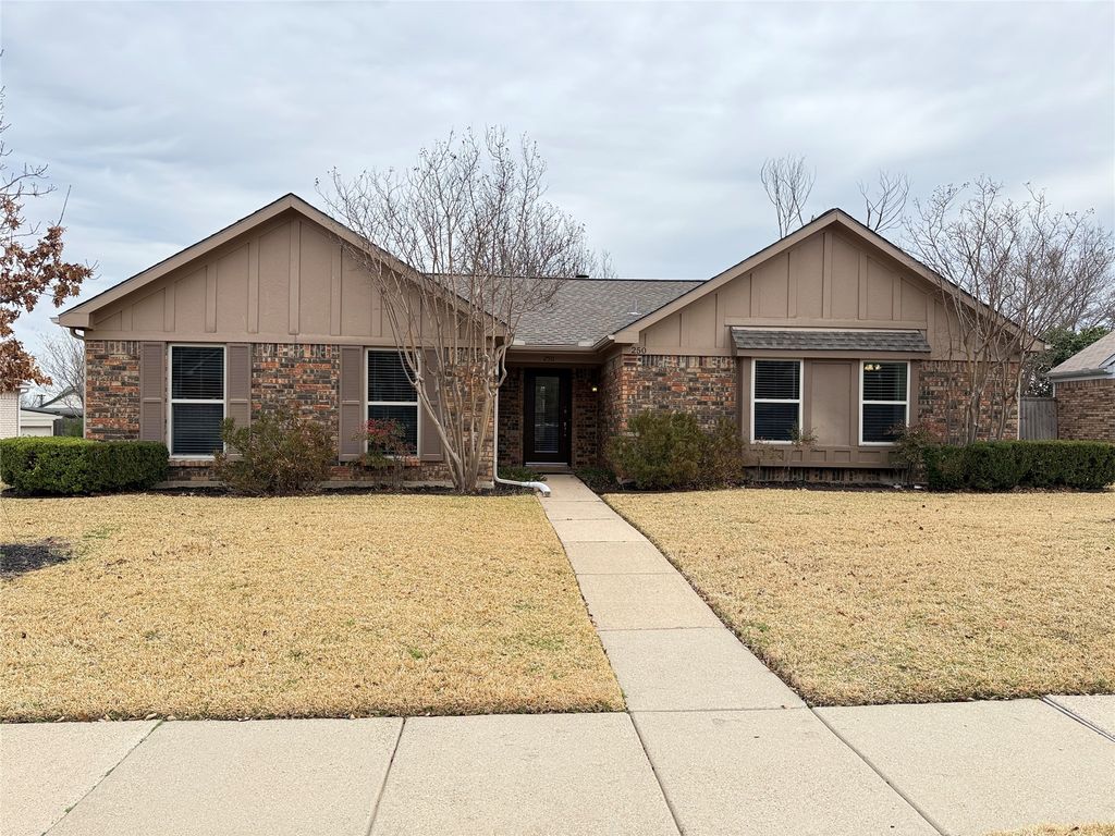 250 Barclay Avenue, Coppell, TX 75019