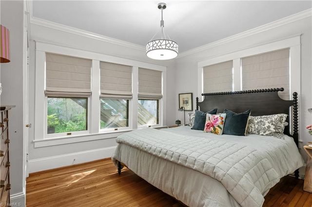 1606 W End Place, Greensboro, NC 27403