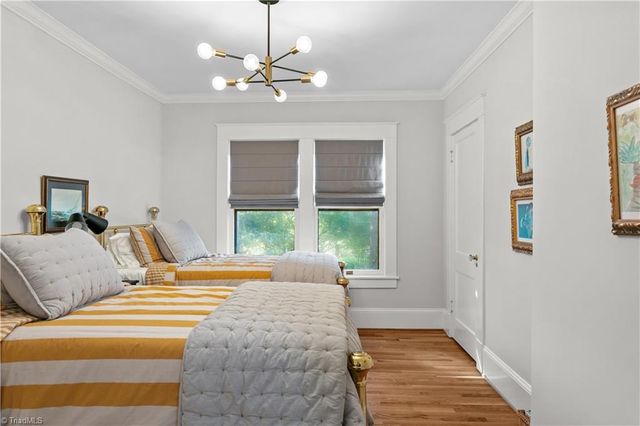 1606 W End Place, Greensboro, NC 27403