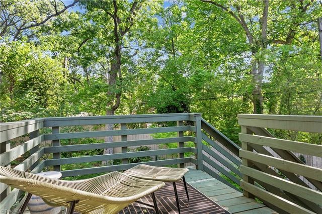 1606 W End Place, Greensboro, NC 27403