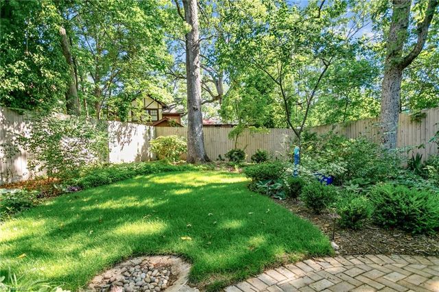 1606 W End Place, Greensboro, NC 27403
