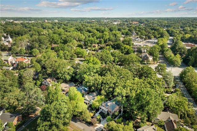 1606 W End Place, Greensboro, NC 27403