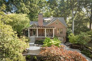 1606 W End Place, Greensboro, NC 27403