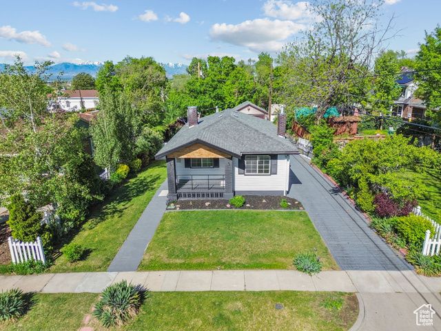 1946 S 1400 E, Salt Lake City, UT 84105