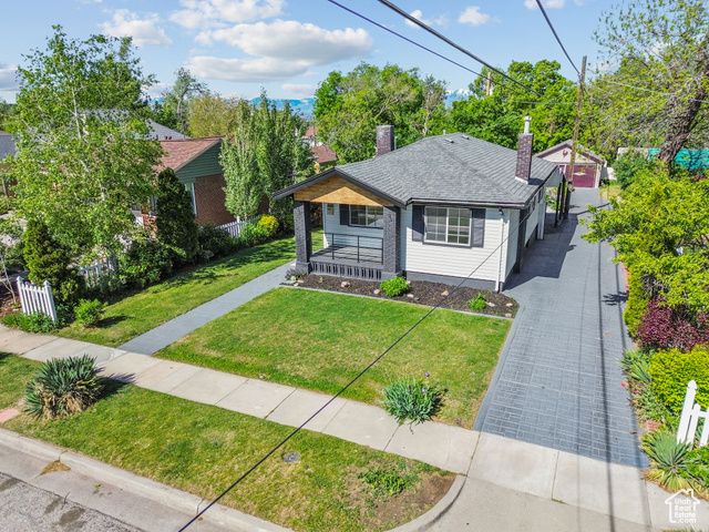 1946 S 1400 E, Salt Lake City, UT 84105