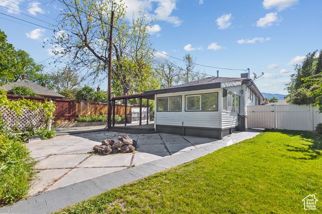 1946 S 1400 E, Salt Lake City, UT 84105