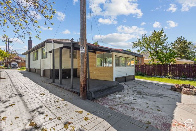 1946 S 1400 E, Salt Lake City, UT 84105