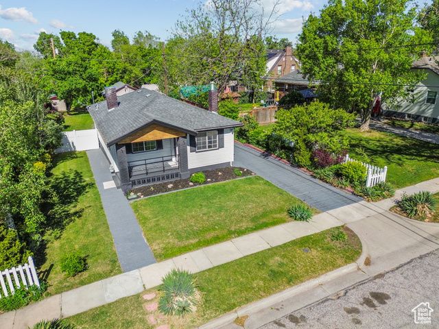 1946 S 1400 E, Salt Lake City, UT 84105