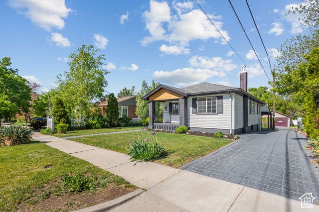 1946 S 1400 E, Salt Lake City, UT 84105