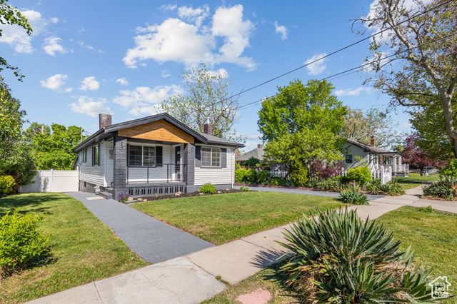 1946 S 1400 E, Salt Lake City, UT 84105