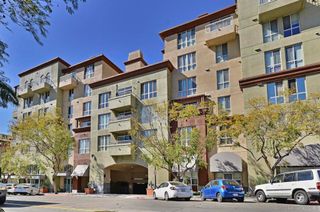 1501 Front St 518, San Diego, CA 92101