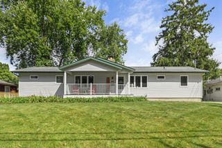 3429 Marcy Road, Madison, WI 53704