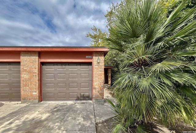 12234 Maverick Bluff, San Antonio, TX 78247