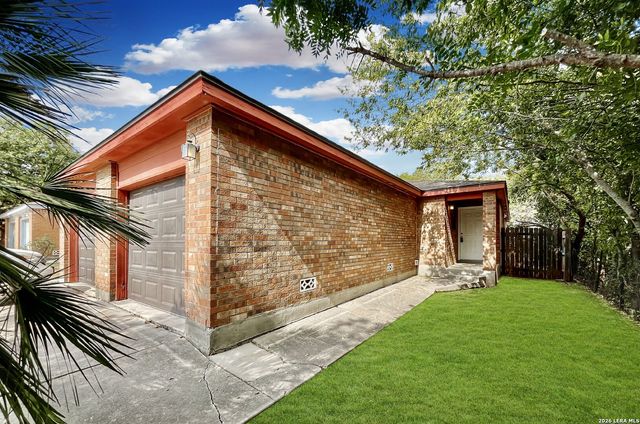 12234 Maverick Bluff, San Antonio, TX 78247
