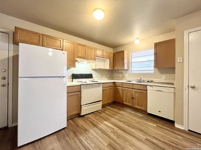 12234 Maverick Bluff, San Antonio, TX 78247
