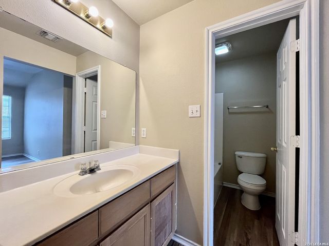12234 Maverick Bluff, San Antonio, TX 78247