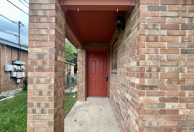12234 Maverick Bluff, San Antonio, TX 78247