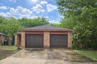 12234 Maverick Bluff, San Antonio, TX 78247