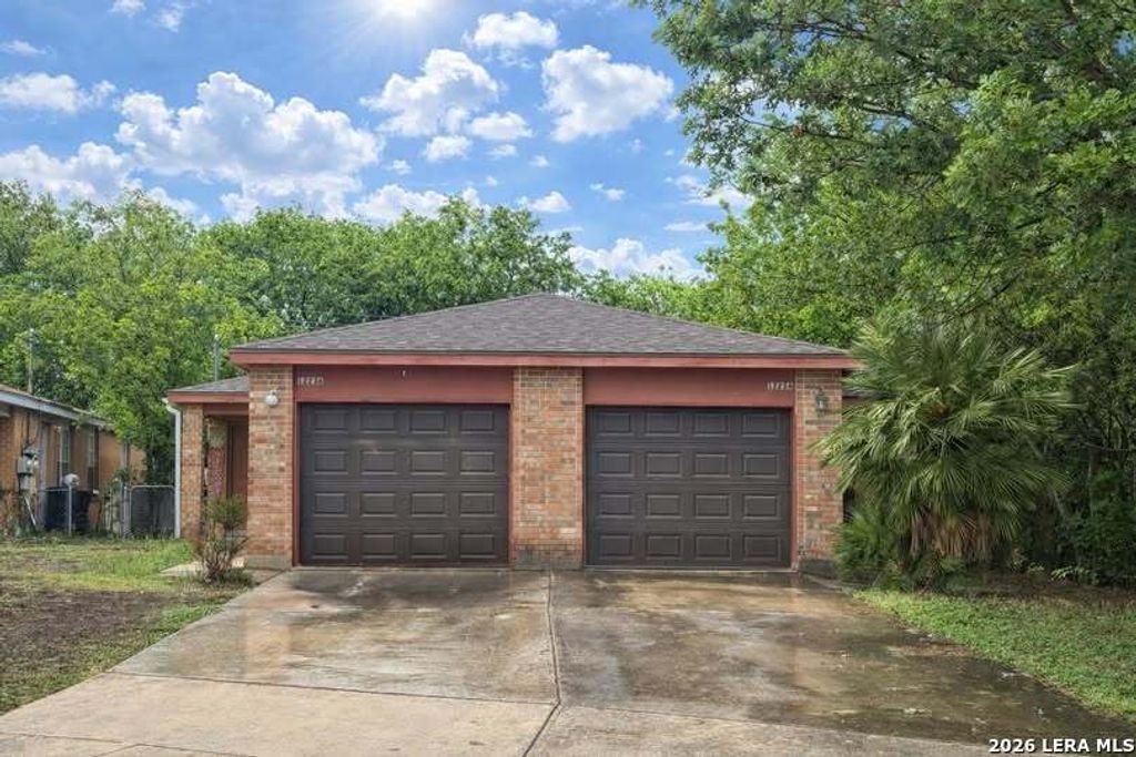 12234 Maverick Bluff, San Antonio, TX 78247