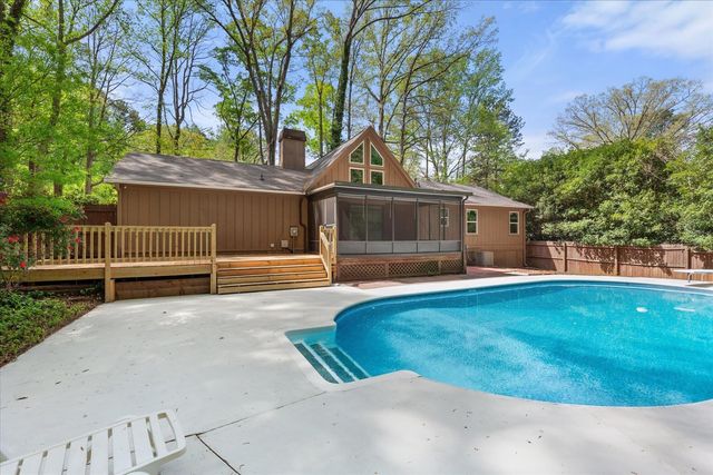 114 Carrollwood Lane, Spartanburg, SC 29302