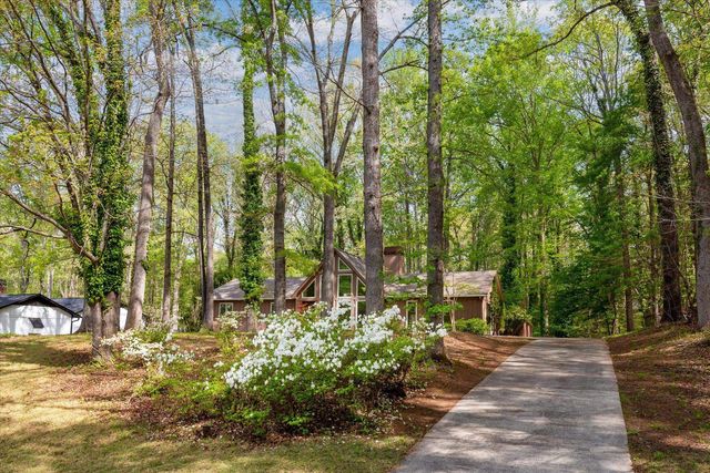 114 Carrollwood Lane, Spartanburg, SC 29302