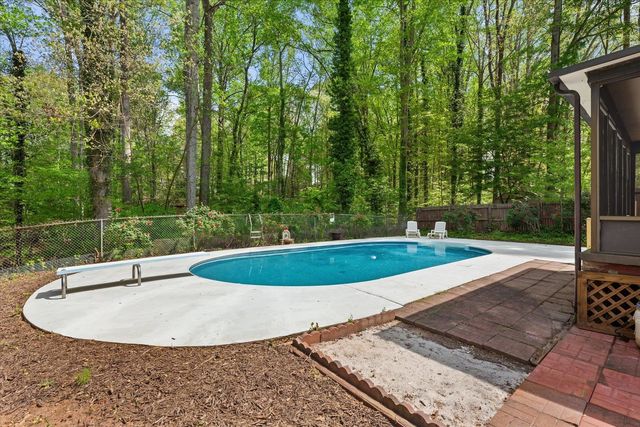 114 Carrollwood Lane, Spartanburg, SC 29302