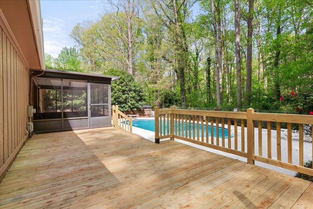 114 Carrollwood Lane, Spartanburg, SC 29302