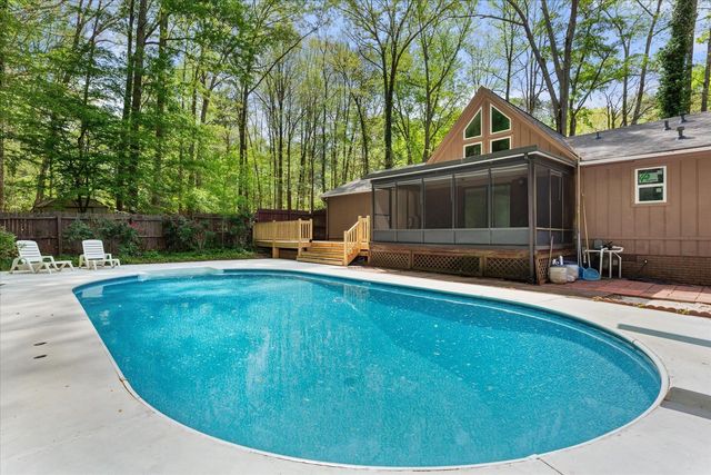 114 Carrollwood Lane, Spartanburg, SC 29302
