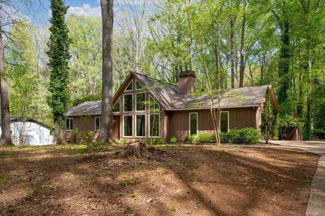 114 Carrollwood Lane, Spartanburg, SC 29302