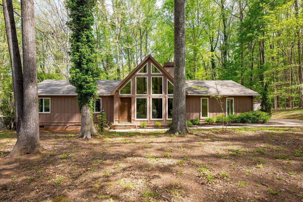 114 Carrollwood Lane, Spartanburg, SC 29302