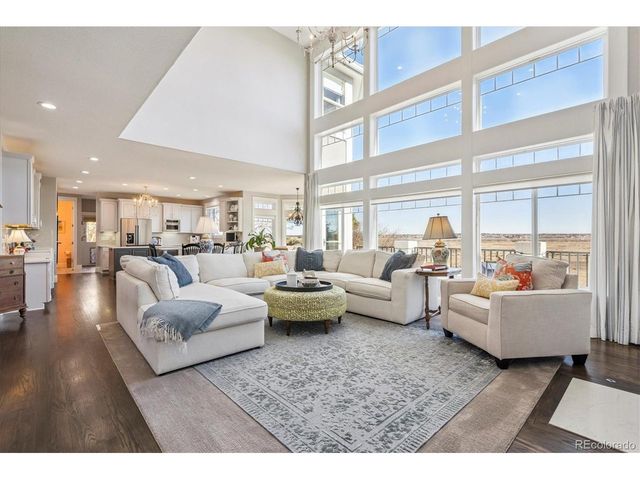 5632 S Nome St, Englewood, CO 80111