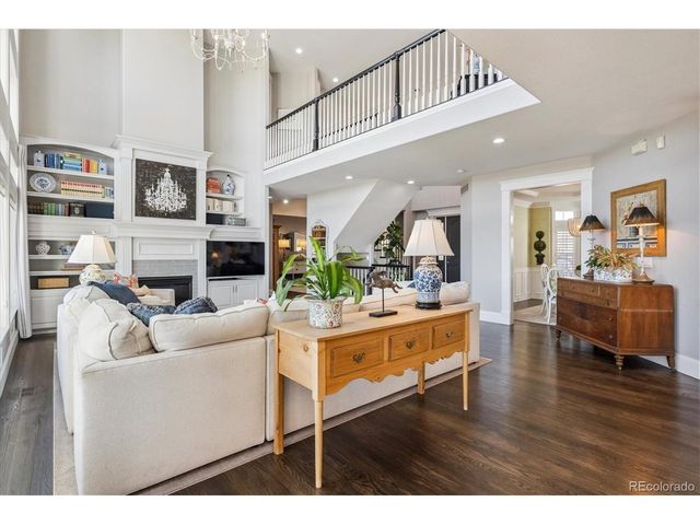 5632 S Nome St, Englewood, CO 80111