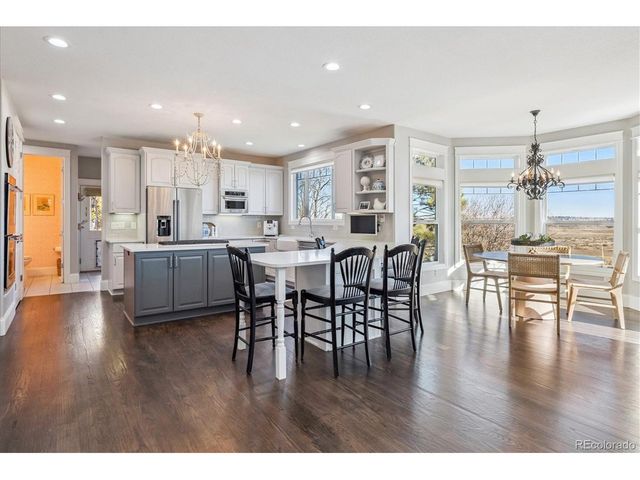 5632 S Nome St, Englewood, CO 80111