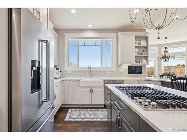 5632 S Nome St, Englewood, CO 80111