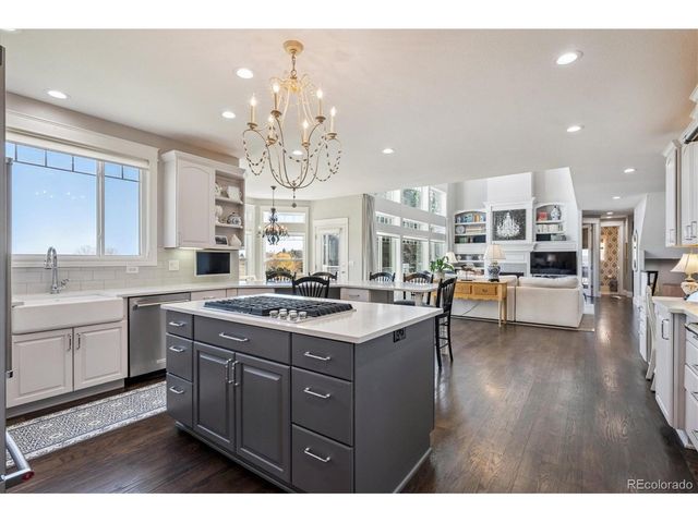 5632 S Nome St, Englewood, CO 80111