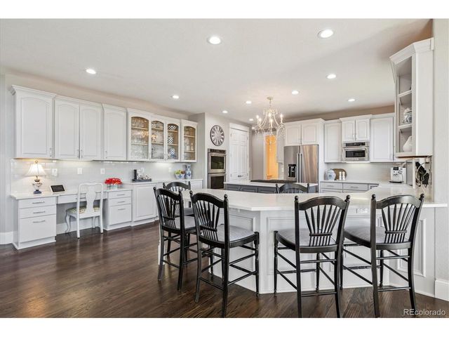 5632 S Nome St, Englewood, CO 80111