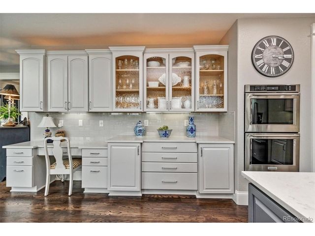 5632 S Nome St, Englewood, CO 80111