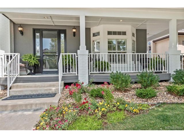 5632 S Nome St, Englewood, CO 80111