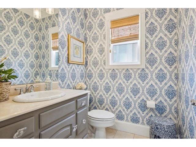 5632 S Nome St, Englewood, CO 80111